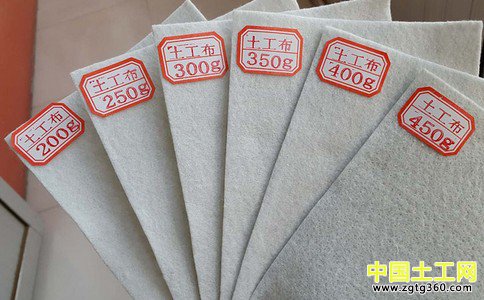 聚乙烯土工膜分類(lèi)及用途